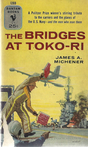 The Bridges at Toko-Ri