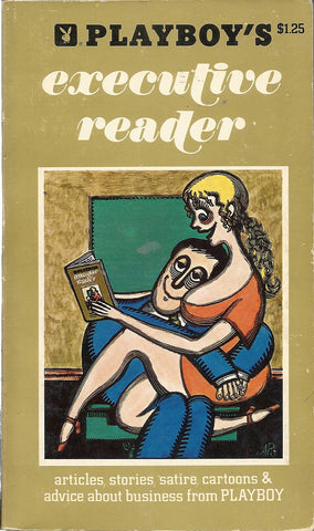 Exeutive Reader
