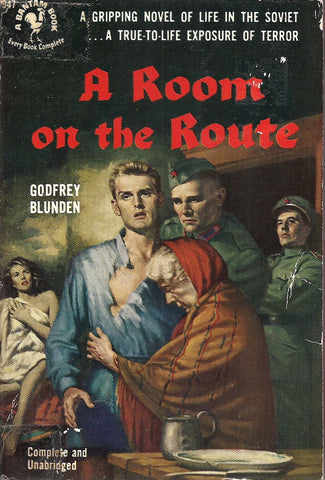 A Room on the Route