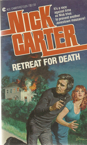 Retreat For Death