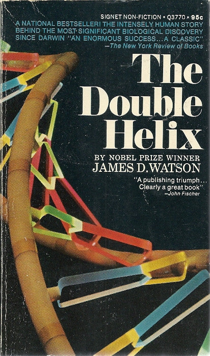 The Double Helix