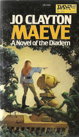 Maeve