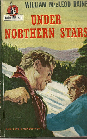 Under Northern Stars