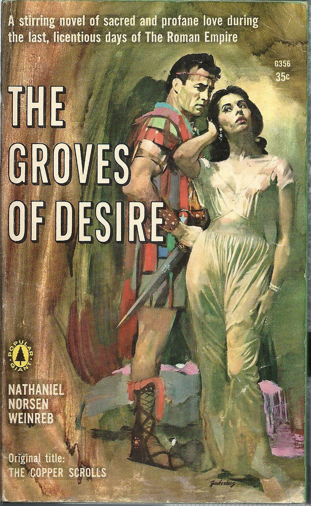 The Goves of Desire