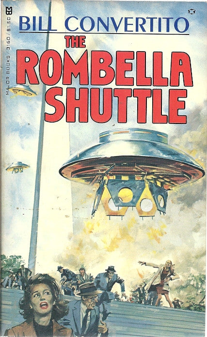 The Rombella Shuttle