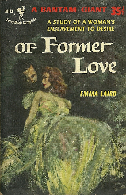 Of Former Love