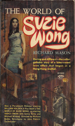 The World of Suzie Wong