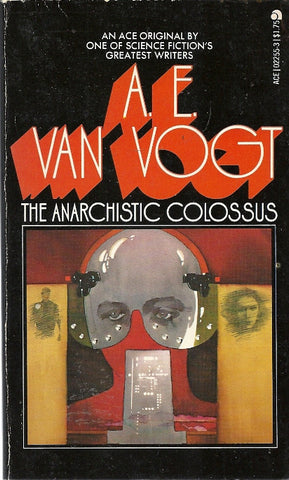 The Anarchistic Colossus