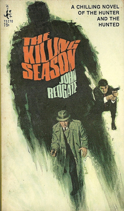 The Killing Season