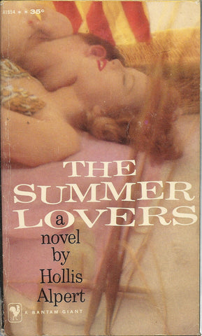 The Summer Lovers