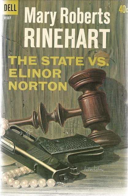 The State Vs. Elinor Norton