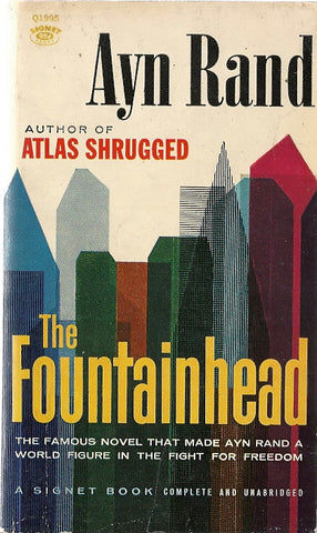 The Fountainhead