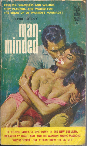 Man-Minded