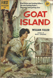 Goat Island