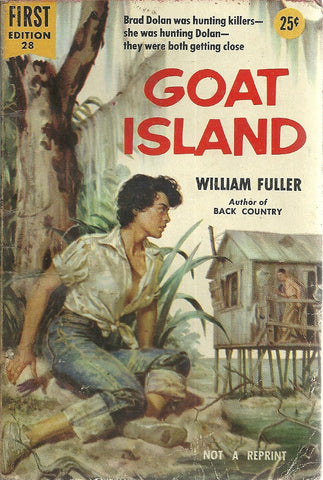 Goat Island