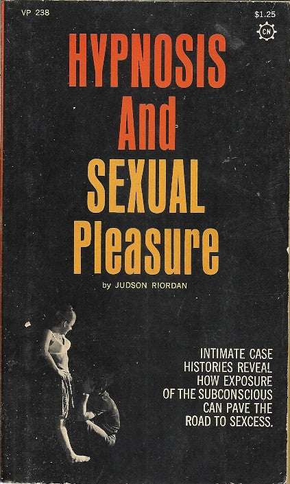 Hypnosis and Sexual Pleasure