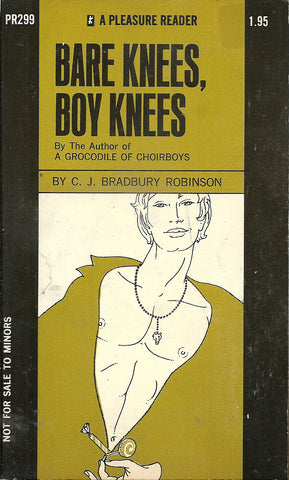 Bare Knees, Boy Knees
