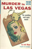 Murder in Las Vegas