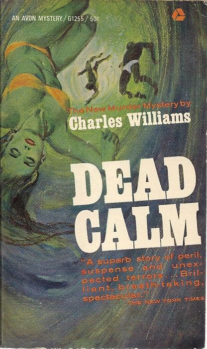 Dead Calm