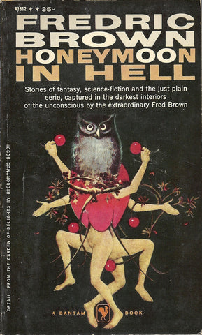 Honeymoon in Hell