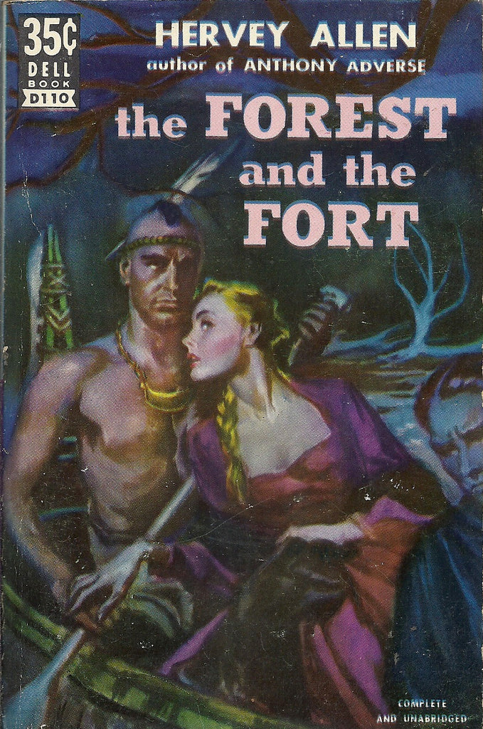 The Forest and the Fort