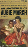 The Adventures of Augie March