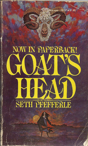 Goat's Head