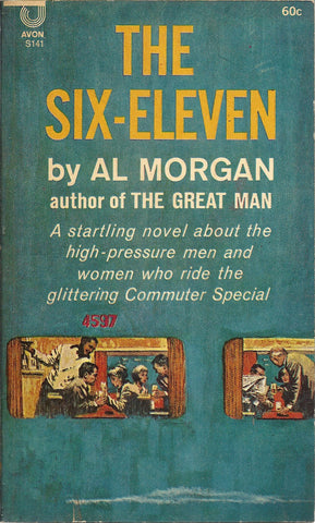 The Six Eleven