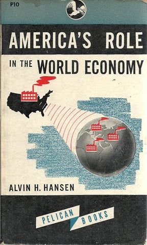 America's Role in the World Economy