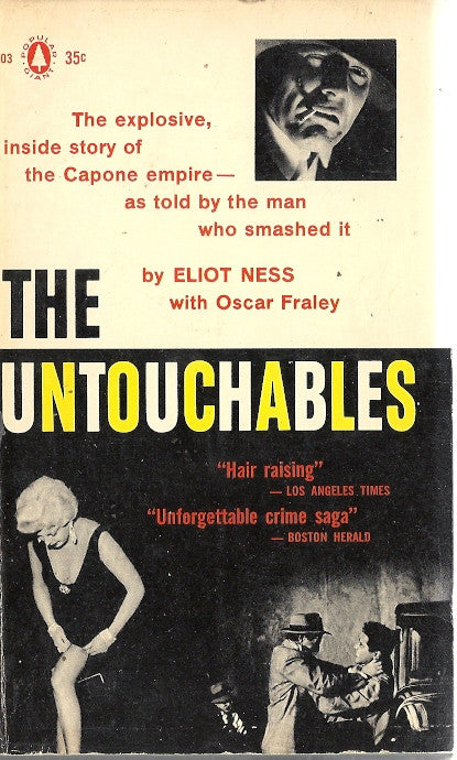 The Untouchables