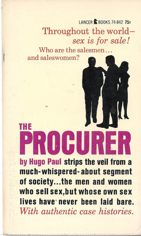 The Procurer