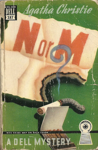 N or M?