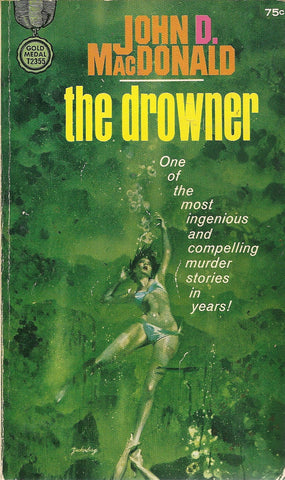 The Drowner