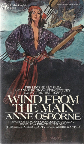 Wind from the Main