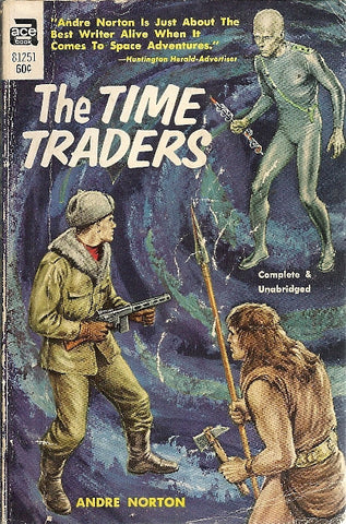 The Time Traders