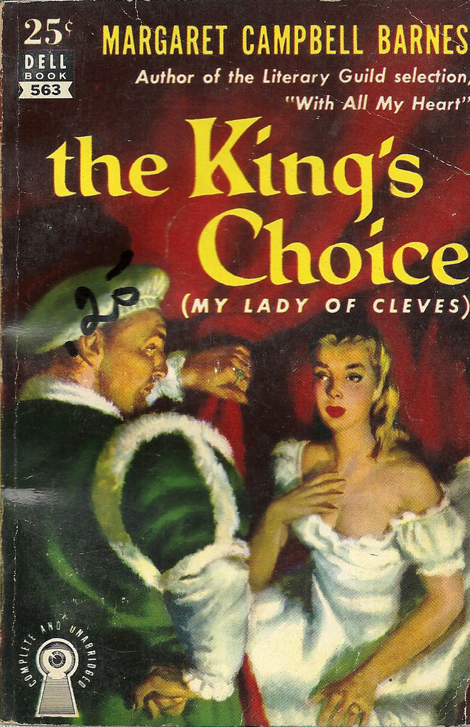 The King's Choice