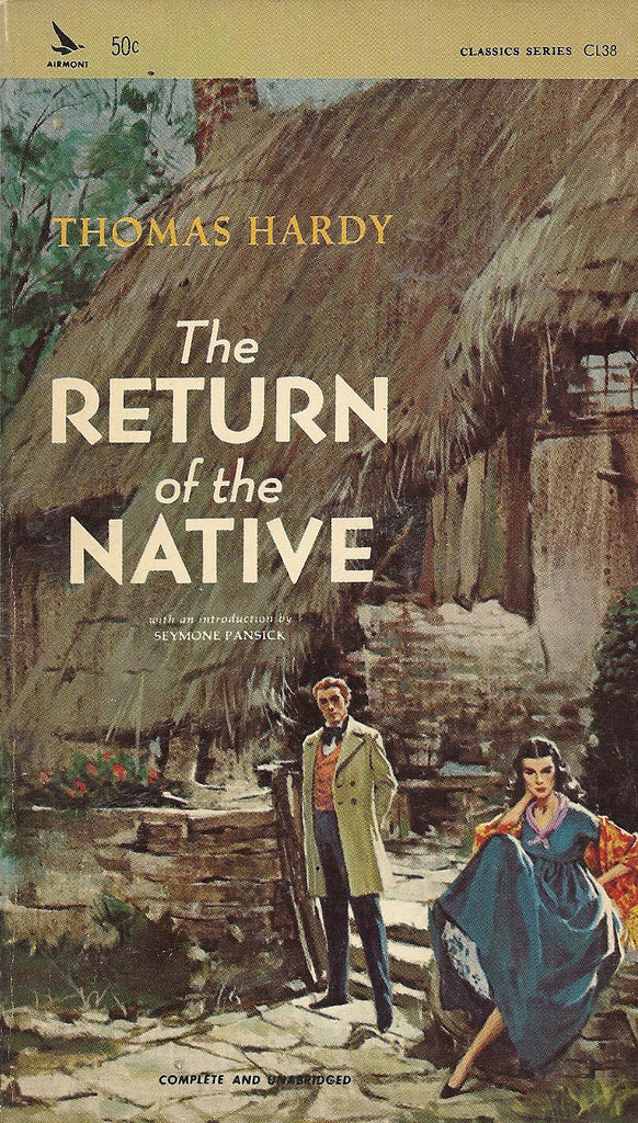 The Return of the Native