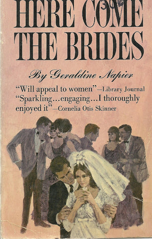 Here Come the Brides