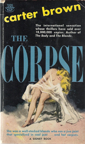 The Corpse