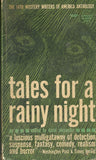 Tales For A Rainy Night
