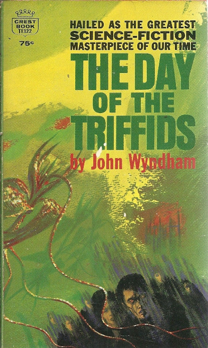 The Day of the Triffids