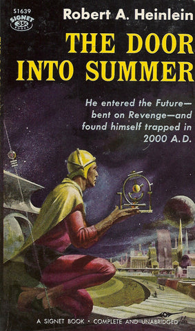 The Door Into Summer