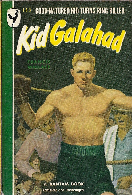 Kid Galahad