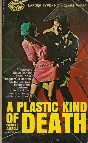 A Plastic Kind of Death