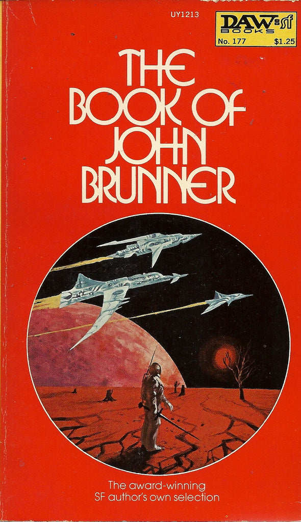 The Book of John Brunner