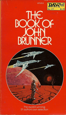 The Book of John Brunner