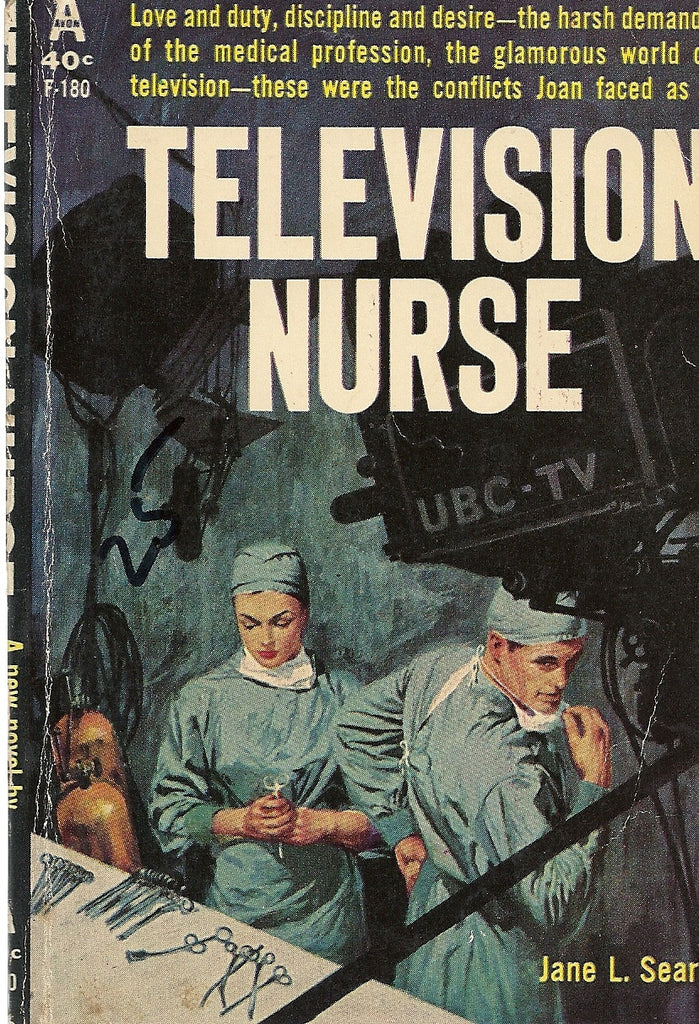 Television Nurse