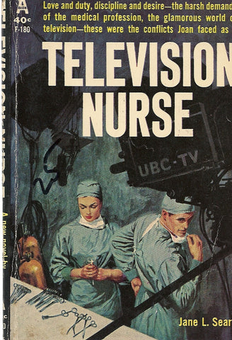 Television Nurse