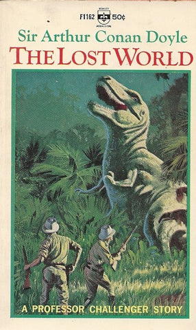 The Lost World