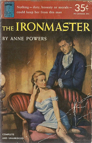 The Ironmaster